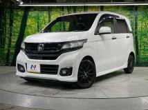 2018 Honda N-WGN