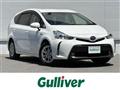 2018 Toyota PRIUS α