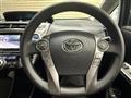 2018 Toyota PRIUS α