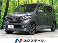 2017 Honda N-WGN