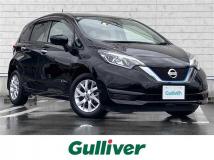 2019 Nissan Note