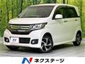 2016 Honda N-WGN