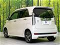 2016 Honda N-WGN