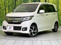 2016 Honda N-WGN