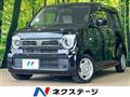 2021 Honda N-WGN