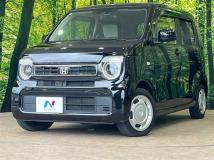 2021 Honda N-WGN
