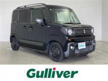 2020 Suzuki Spacia