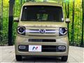 2019 Honda N-VAN
