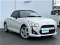 2017 Daihatsu Copen