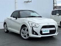 2017 Daihatsu Copen