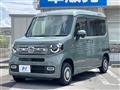 2025 Honda N-VAN