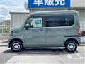2025 Honda N-VAN