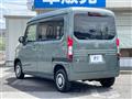 2025 Honda N-VAN