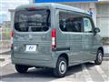 2025 Honda N-VAN