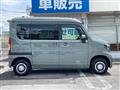 2025 Honda N-VAN