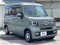 2025 Honda N-VAN