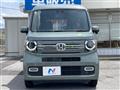 2025 Honda N-VAN
