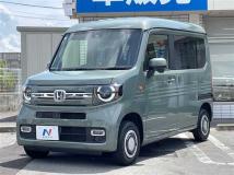 2025 Honda N-VAN
