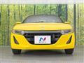 2015 Honda S660