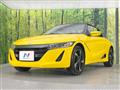 2015 Honda S660