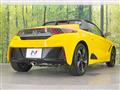 2015 Honda S660