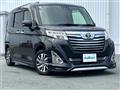 2019 Toyota Roomy