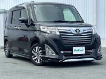 2019 Toyota Roomy