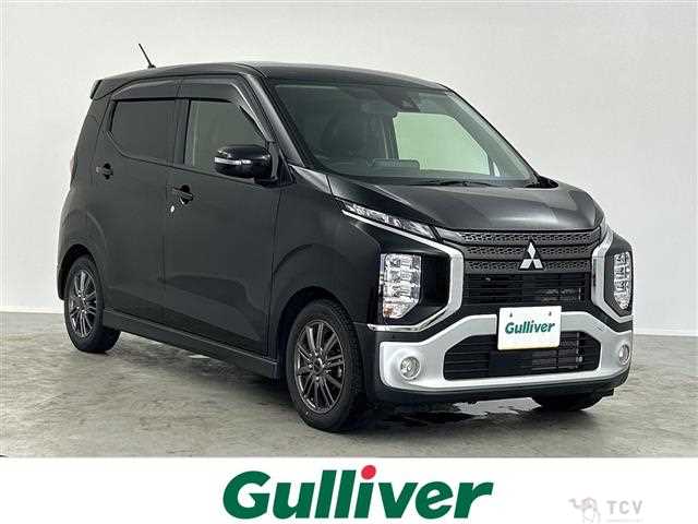 2021 Mitsubishi Mitsubishi Others