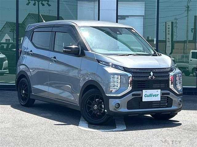 2025 Mitsubishi Mitsubishi Others