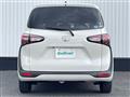 2019 Toyota Sienta