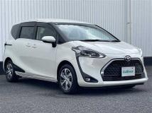 2019 Toyota Sienta