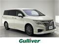 2015 Nissan Elgrand