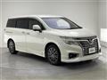 2015 Nissan Elgrand