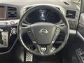 2015 Nissan Elgrand