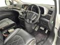 2015 Nissan Elgrand