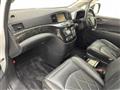 2015 Nissan Elgrand