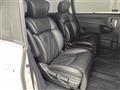 2015 Nissan Elgrand