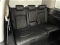 2015 Nissan Elgrand