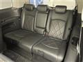 2015 Nissan Elgrand