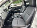 2021 Nissan X-Trail