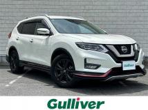 2021 Nissan X-Trail