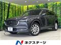 2018 Mazda CX-8
