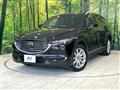 2018 Mazda CX-8