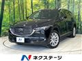 2018 Mazda CX-8