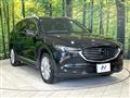 2018 Mazda CX-8