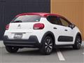 2020 Citroen C3