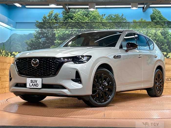 2023 Mazda Mazda Others