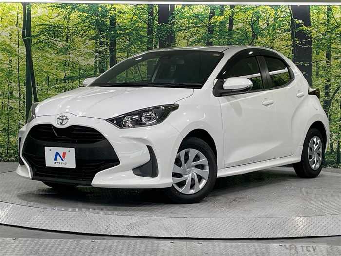 2021 Toyota Toyota Others