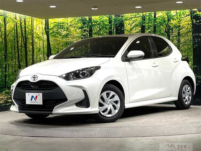 2021 Toyota Toyota Others