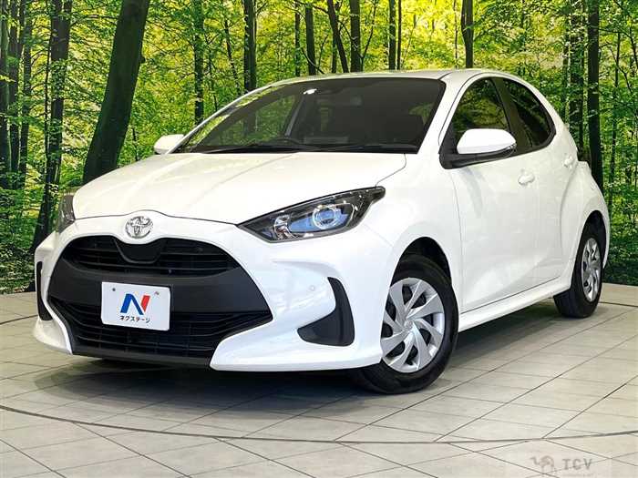 2021 Toyota Toyota Others